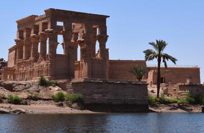 Egypt: Pyramids, Temples & the Nile - 10 Days