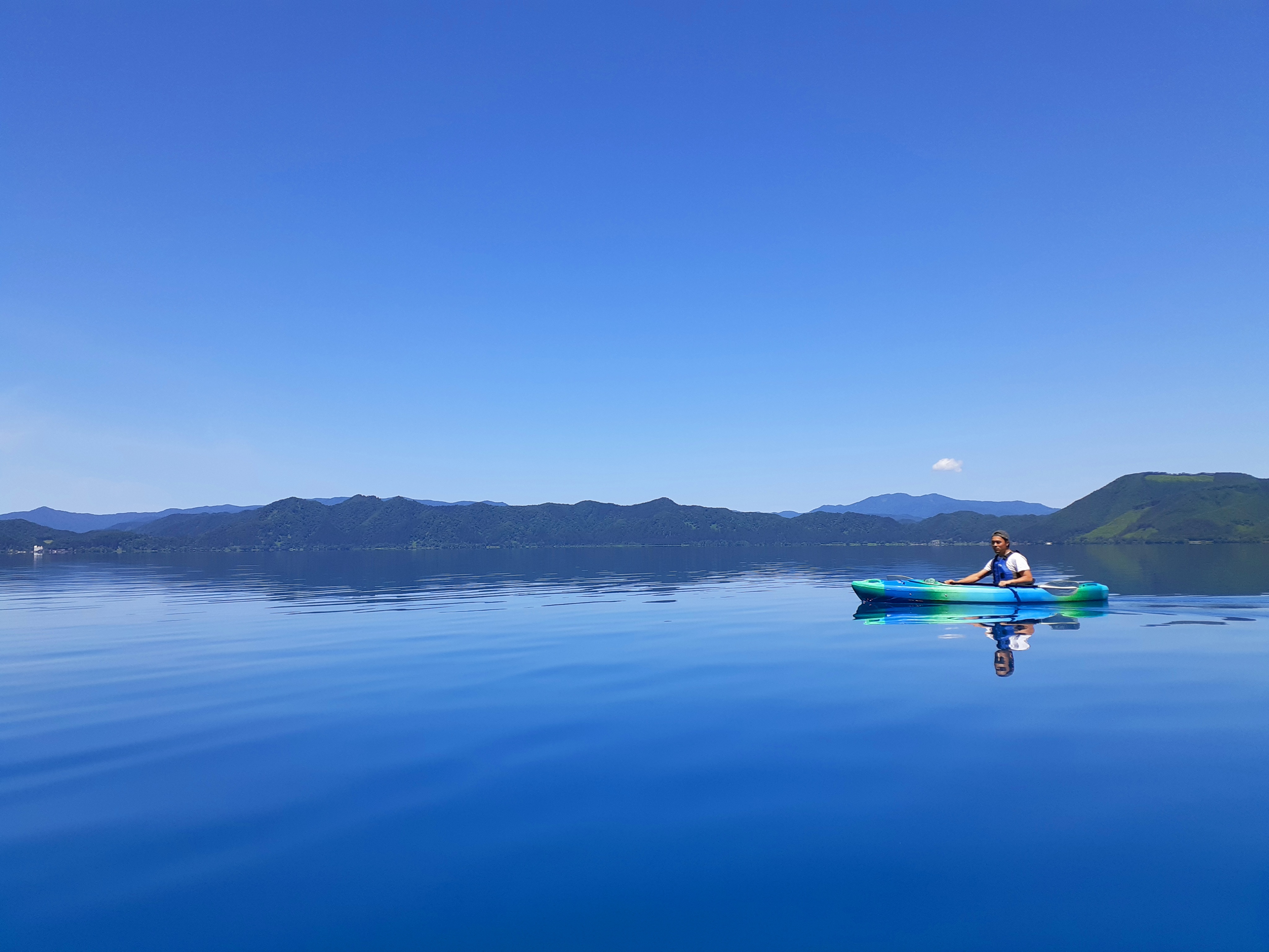 Japan: Kyoto, Tokyo & the Michinoku Coastal Trail - 11 Days