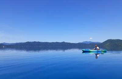 Japan: Kyoto, Tokyo & the Michinoku Coastal Trail - 11 Days