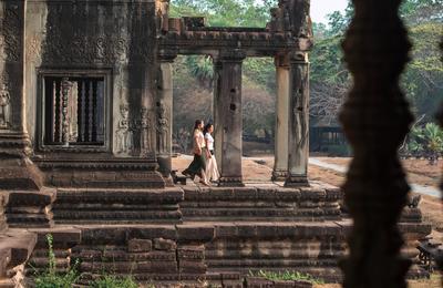 Southeast Asia: Pu Luong, Halong Bay & the Cardamom Mountains - 19 Days