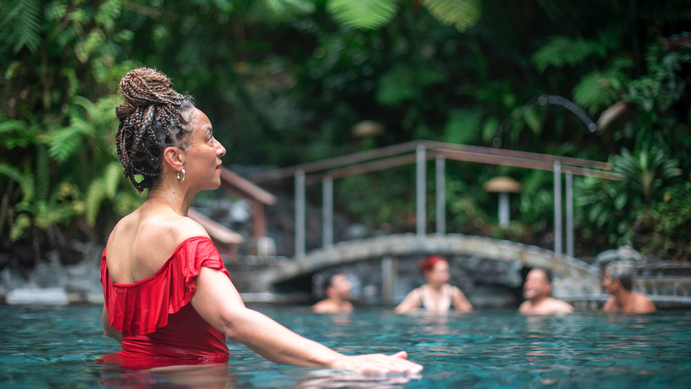 Costa Rica: Tortuguero, La Fortuna & Rio Celeste - 8 Days