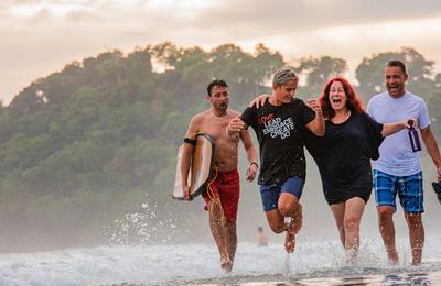 Costa Rica: The Osa Peninsula & Manuel Antonio National Park - 8 Days