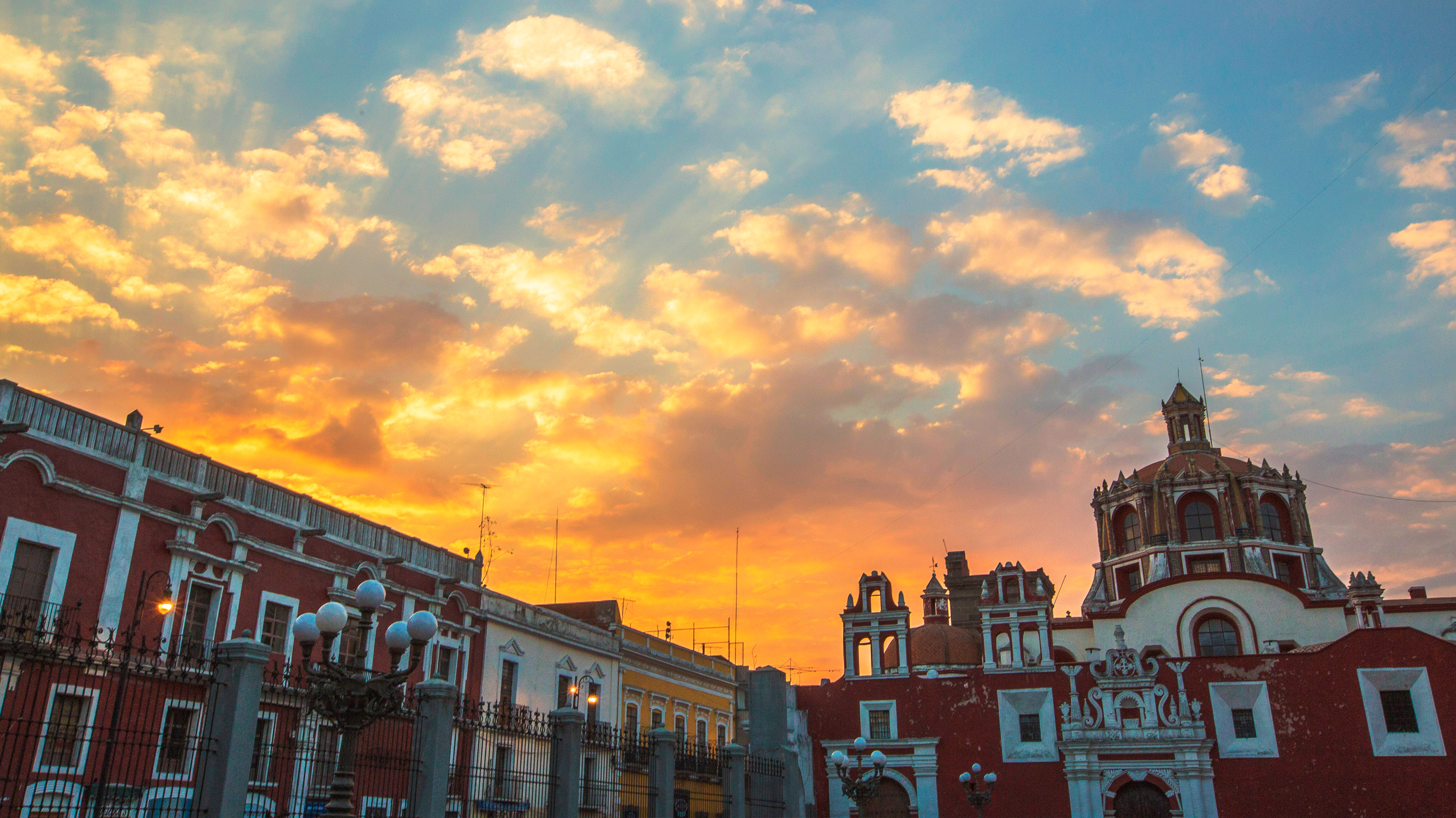 Central Mexico: Oaxaca to Mexico City - 7 Days
