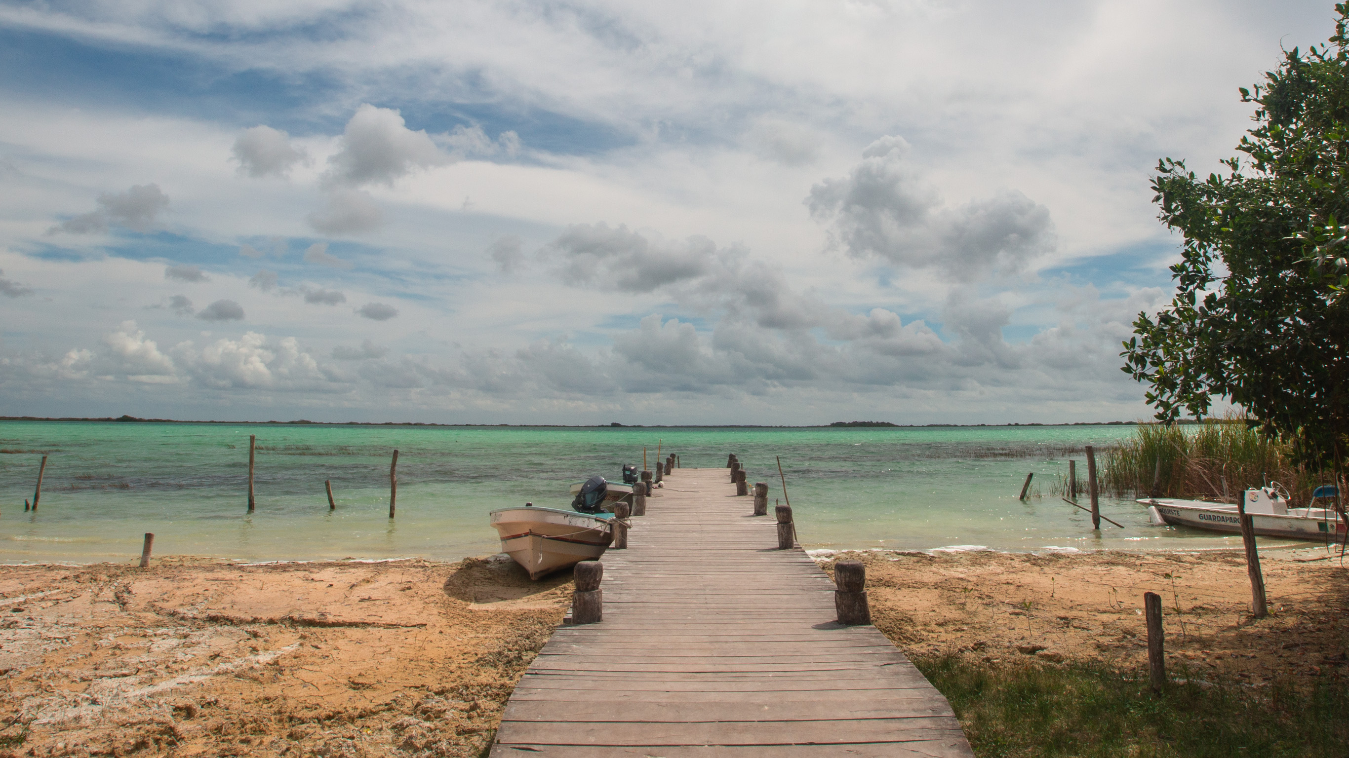 Mexico's Yucatán Peninsula: Mayan Ruins & Cenotes - 8 Days