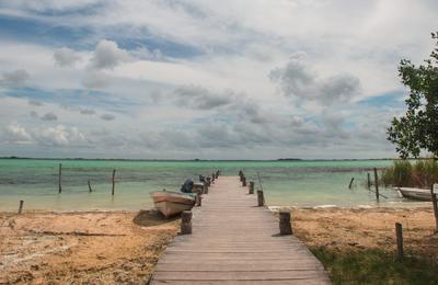 Mexico's Yucatán Peninsula: Mayan Ruins & Cenotes - 8 Days