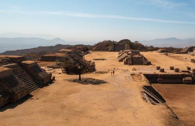 Mexico: Central Mexico & the Yucatan Peninsula - 14 Days