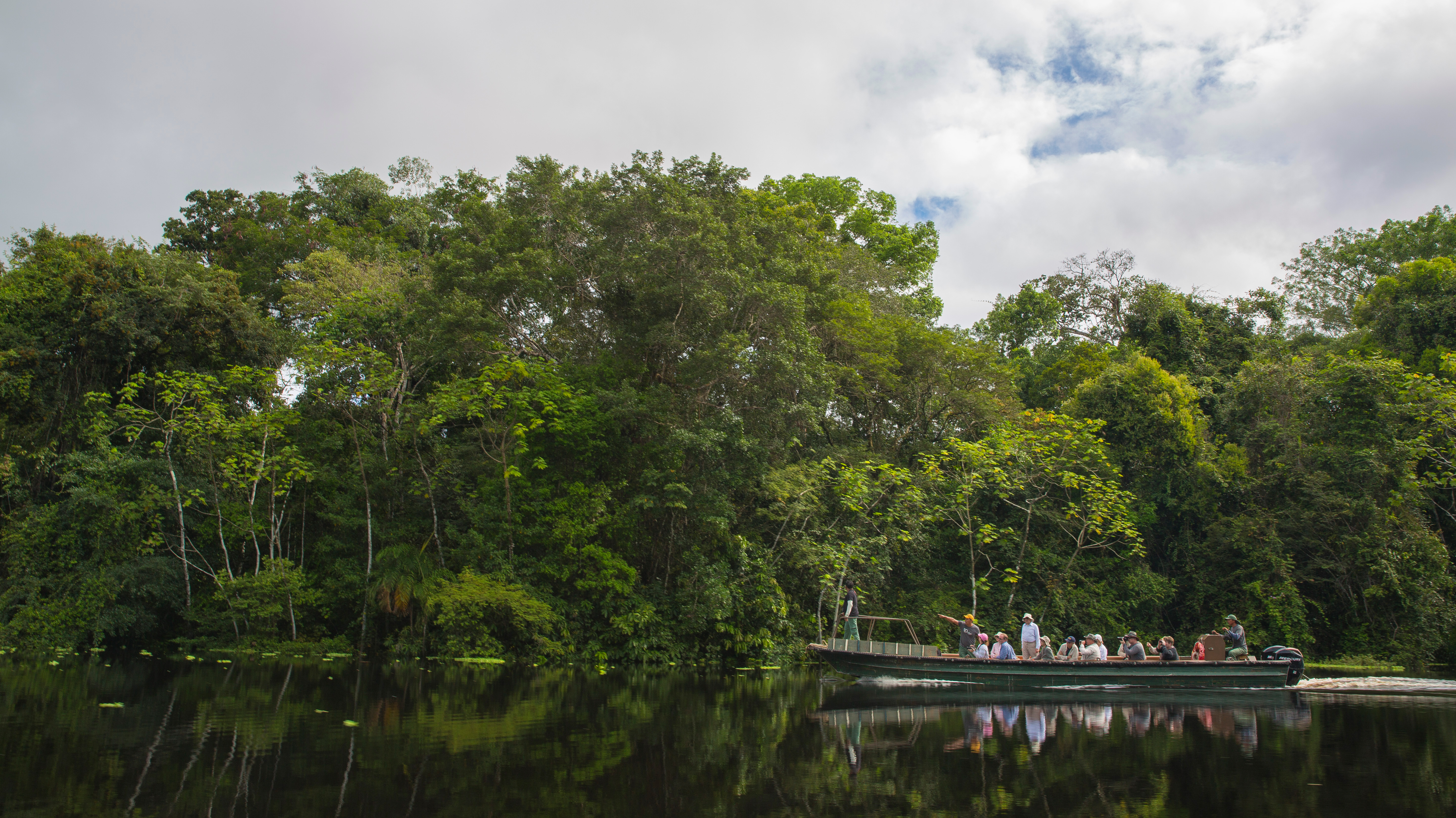 Peru & the Amazon: Cusco to Lima - 6 Days