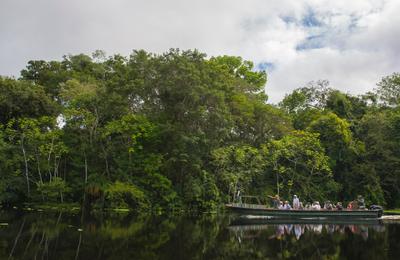 Peru & the Amazon: Cusco to Lima - 6 Days
