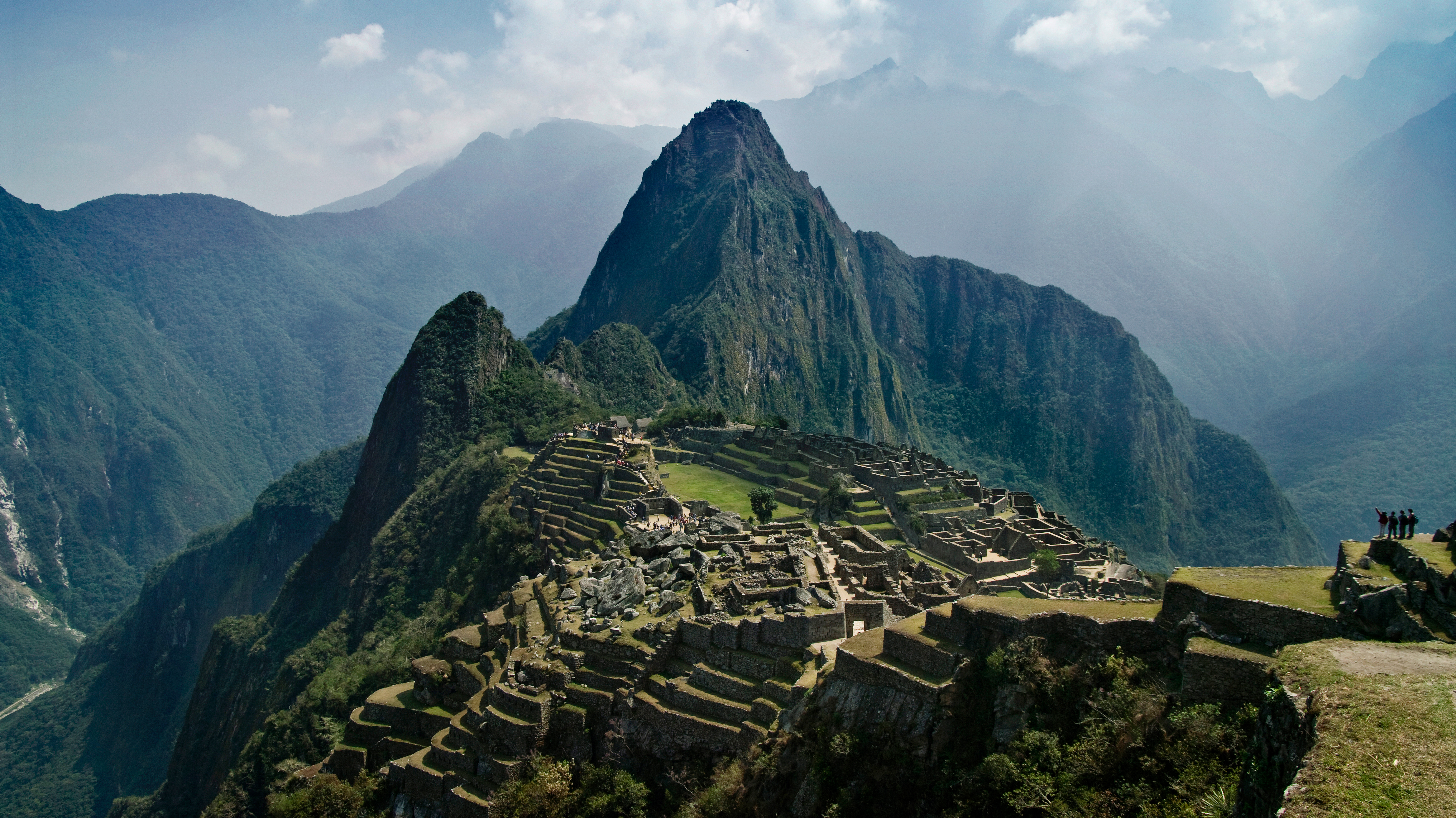 Peru: Lima, the Sacred Valley & the Inca Trail - 11 Days