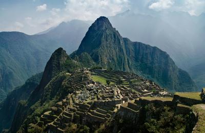 Peru: Lima, the Sacred Valley & the Inca Trail - 11 Days