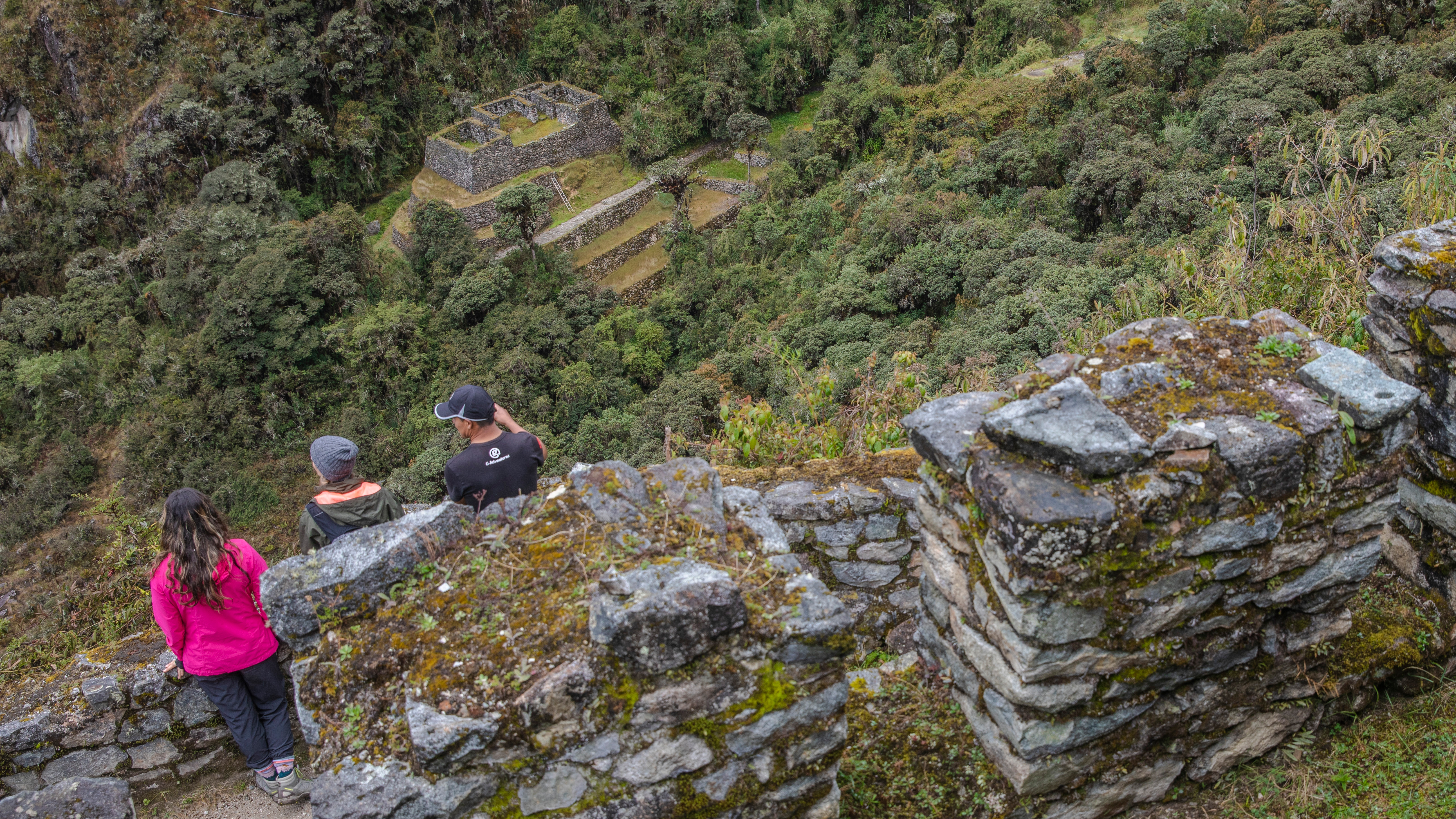 Peru: Lima, the Inca Trail & the Amazon - 16 Days