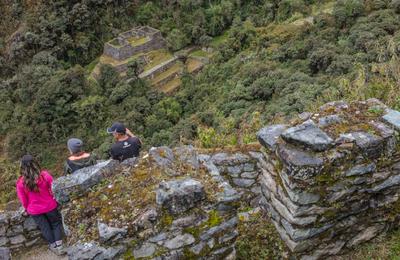 Peru: Lima, the Inca Trail & the Amazon - 16 Days
