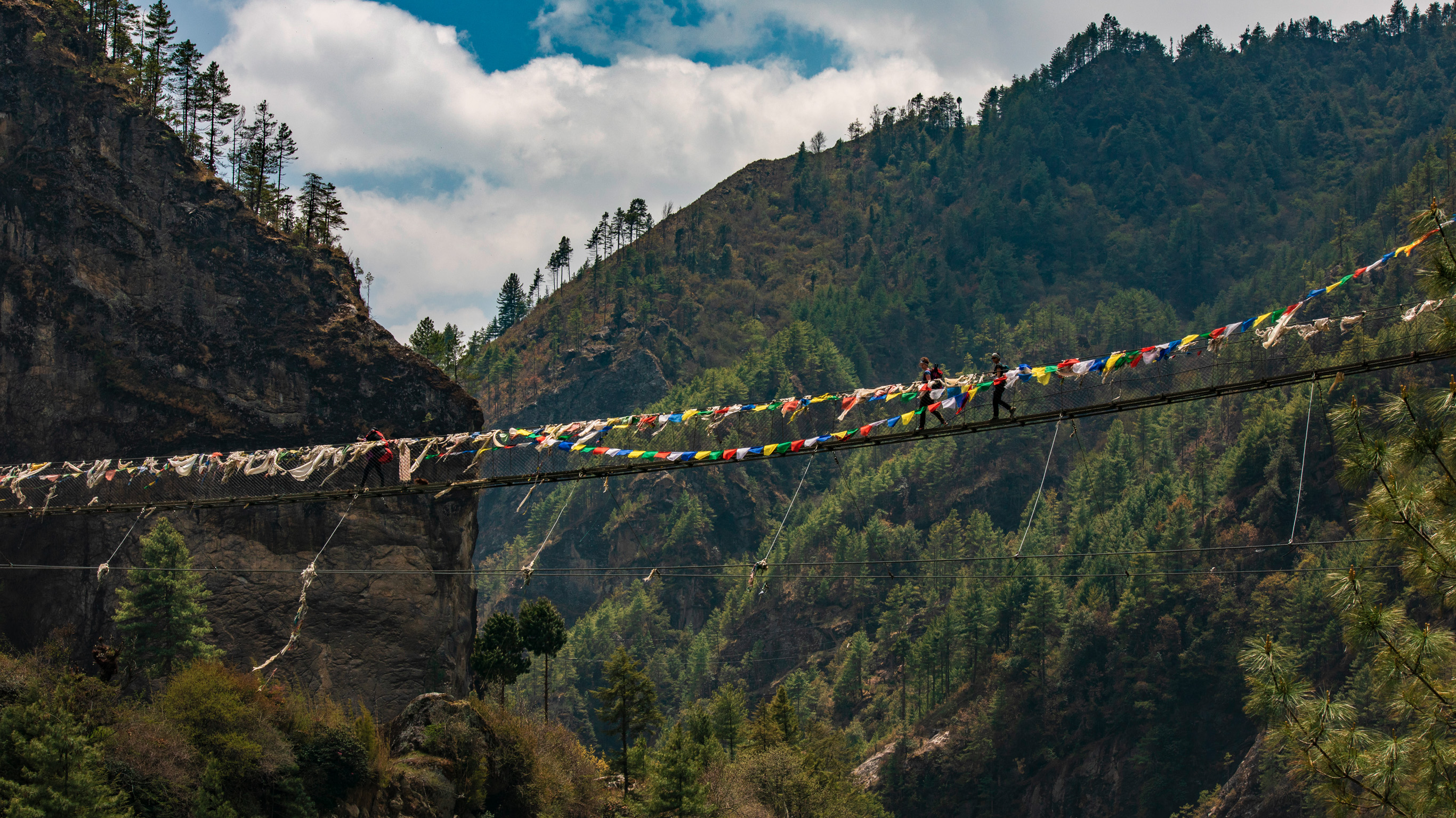 Nepal: Annapurna Hiking, Rafting and Chitwan National Park - 12 Days