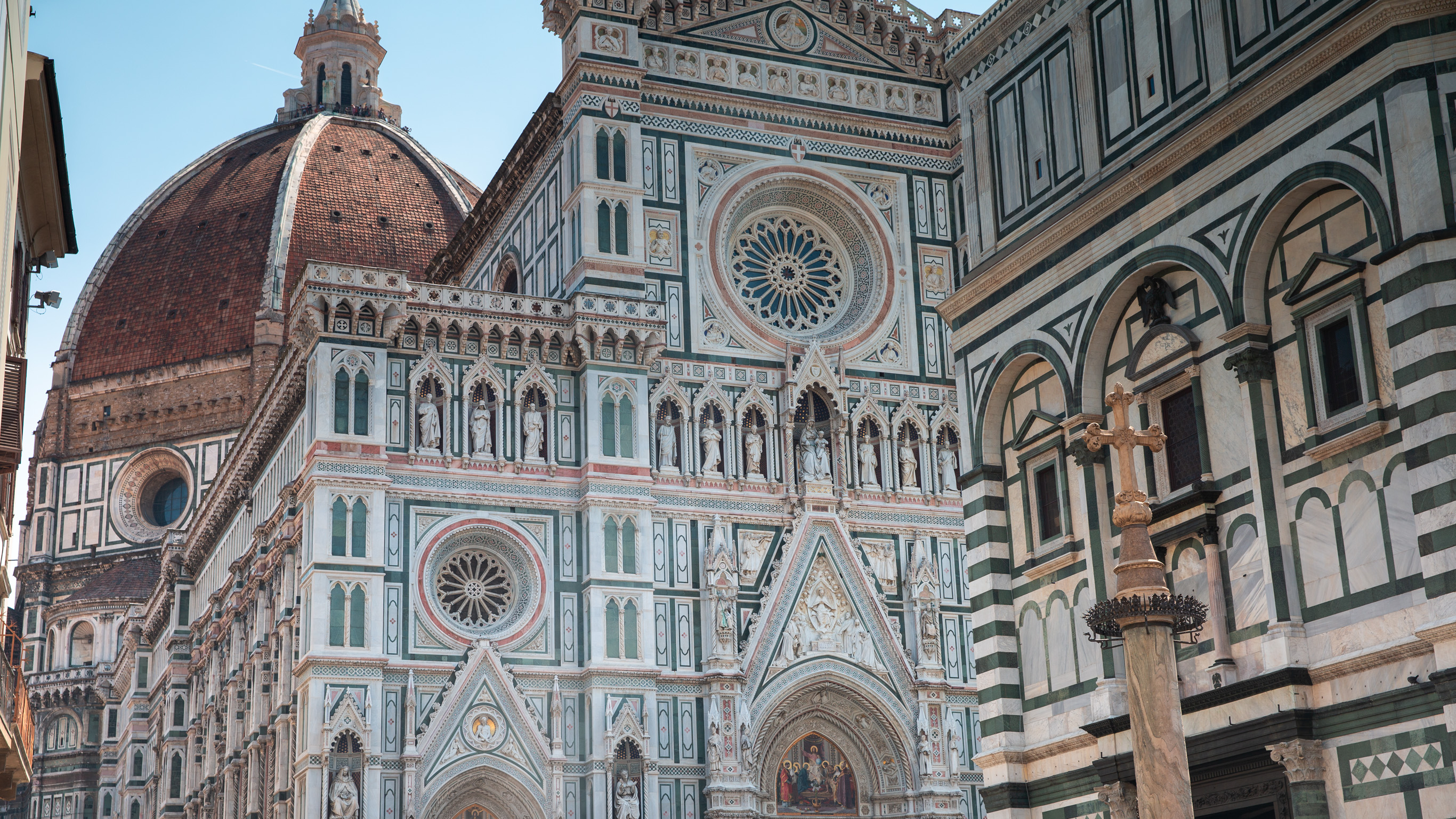 Italy: Florence to Rome, Walking the Vineyards of Tuscany and Umbria - 10 Days