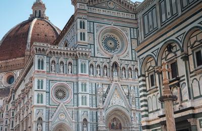 Italy: Florence to Rome, Walking the Vineyards of Tuscany and Umbria - 10 Days