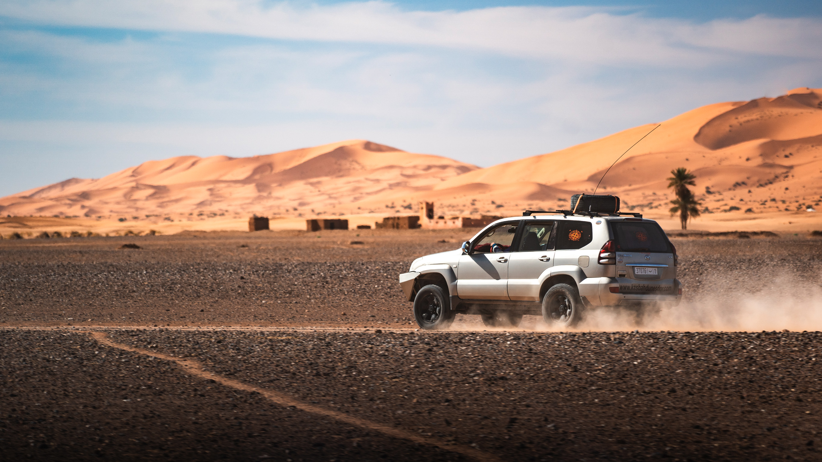 Morocco North and South: Mountain Villages and Ancient Kasbahs - 16 Days