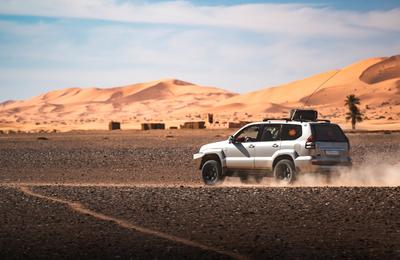 Morocco North and South: Mountain Villages and Ancient Kasbahs - 16 Days