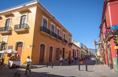Journeys: Discover Mexico - 9 Days