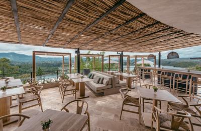 Colombia: Andean Vistas to Guatapé & the Caribbean - 10 Days
