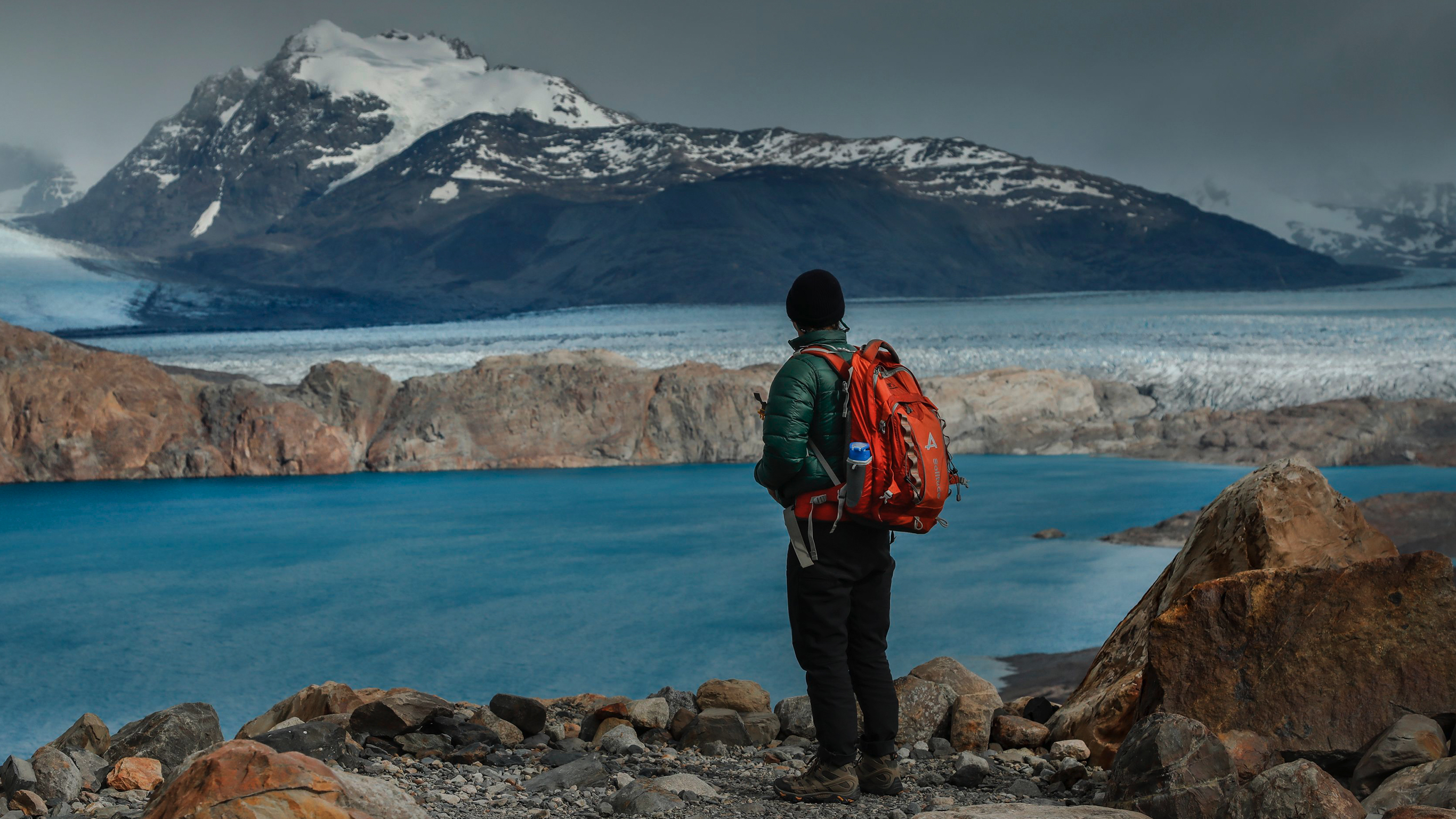 Patagonia: Torres del Paine & Los Glaciares National Park - 10 Days