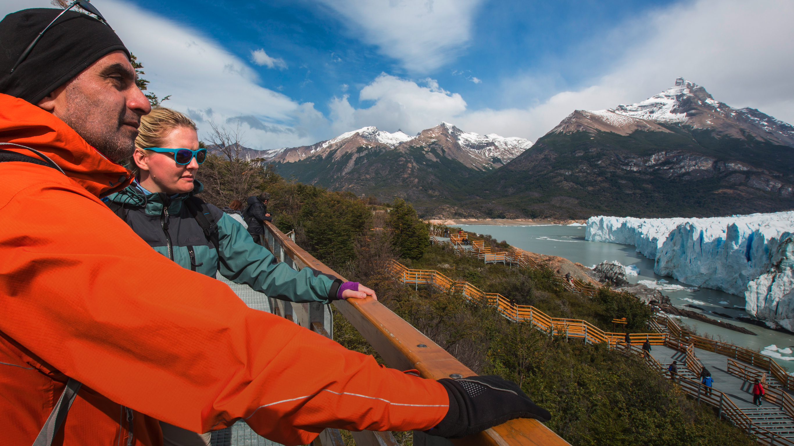 Chile & Argentina: Capital Cities & Hiking Patagonia - 14 Days