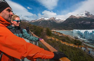 Chile & Argentina: Capital Cities & Hiking Patagonia - 14 Days