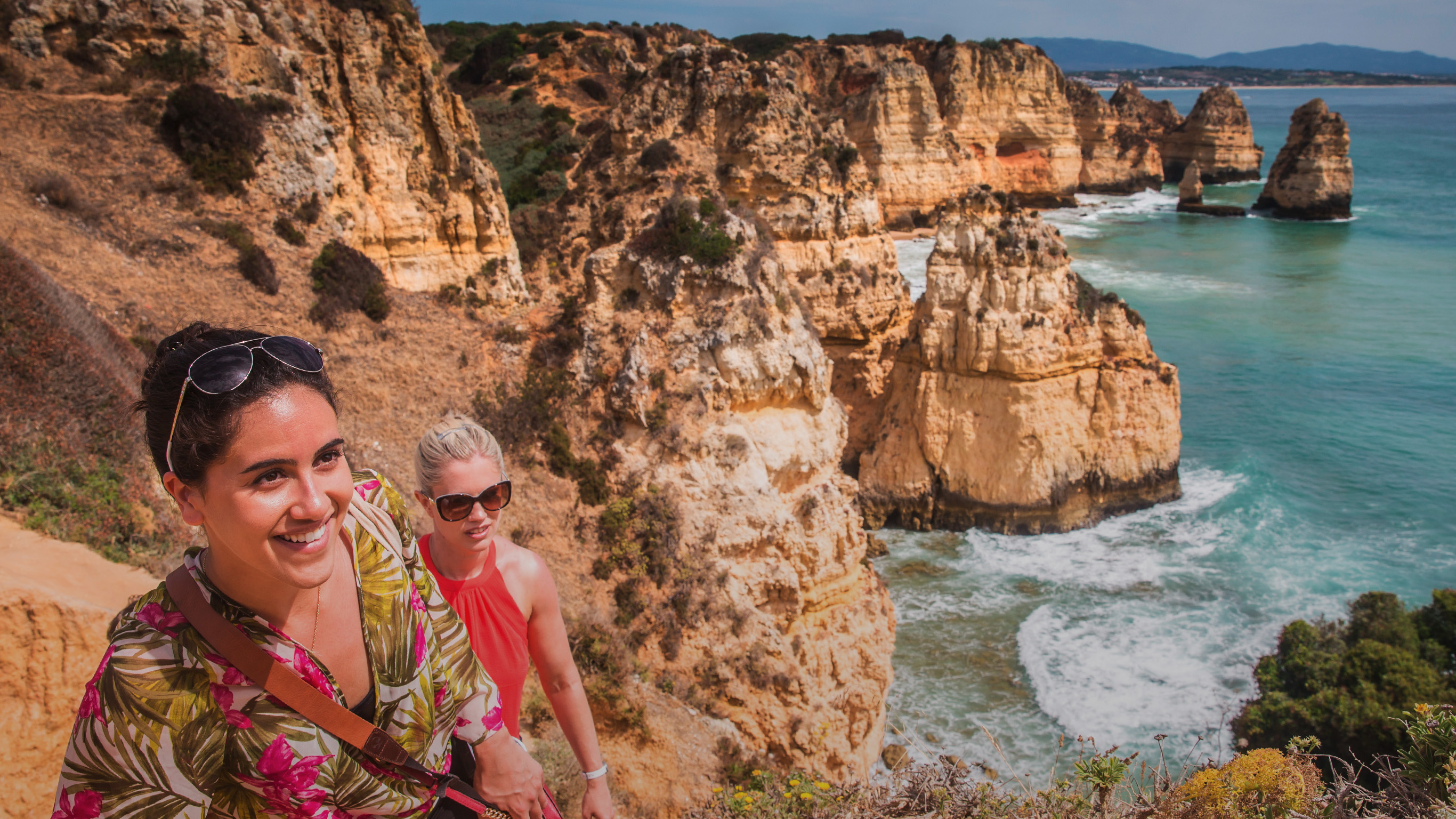 Portugal: Village Walks & the Douro Valley - 8 Days
