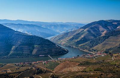 Portugal: Coastal Walks, Vineyards & Villages of the Douro Valley - 10 Days
