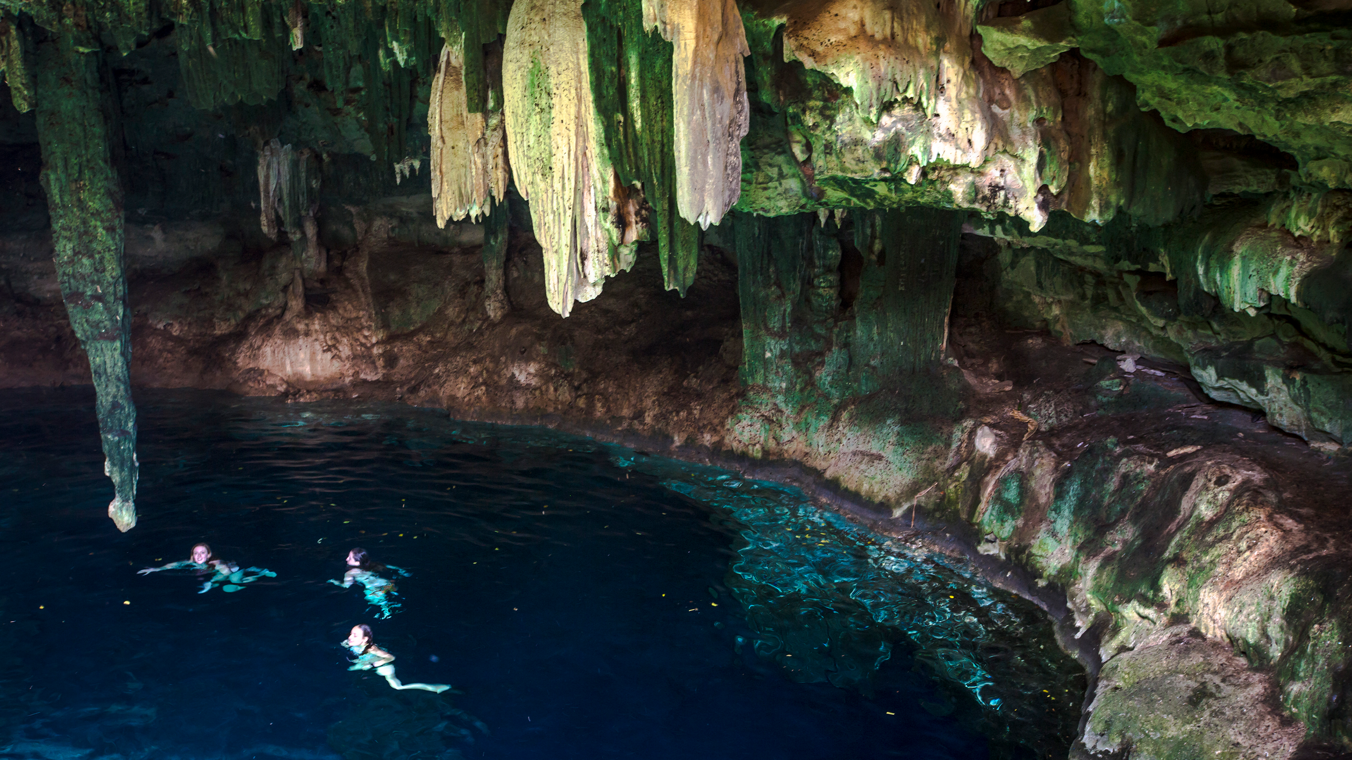 Mexico Family Journey: The Heart of the Yucatán - 8 Days