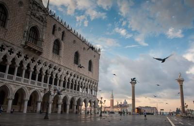Journeys: Northern Italy, Venice to Florence - 7 Days