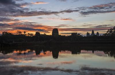 Southeast Asia: Bangkok, Laos & The Cardamom Mountains - 21 Days