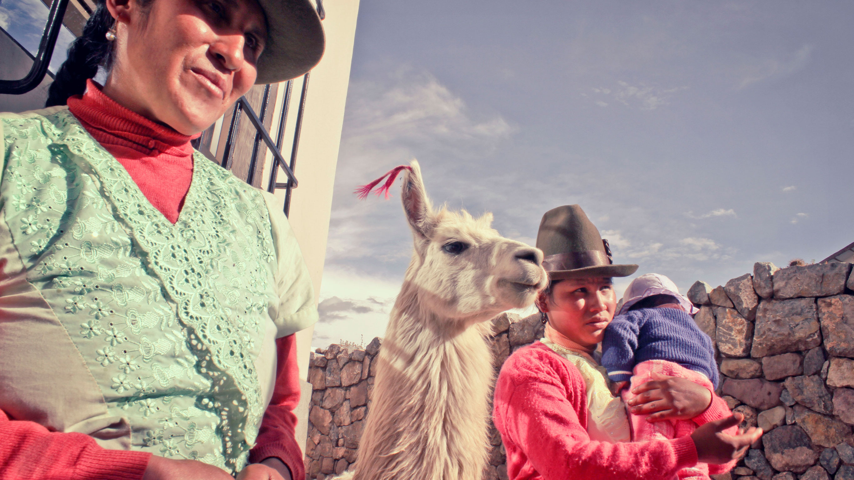 Peru: Lima, The Sacred Valley & Machu Picchu by Train - 11 Days