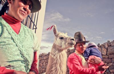 Peru: Lima, The Sacred Valley & Machu Picchu by Train - 11 Days