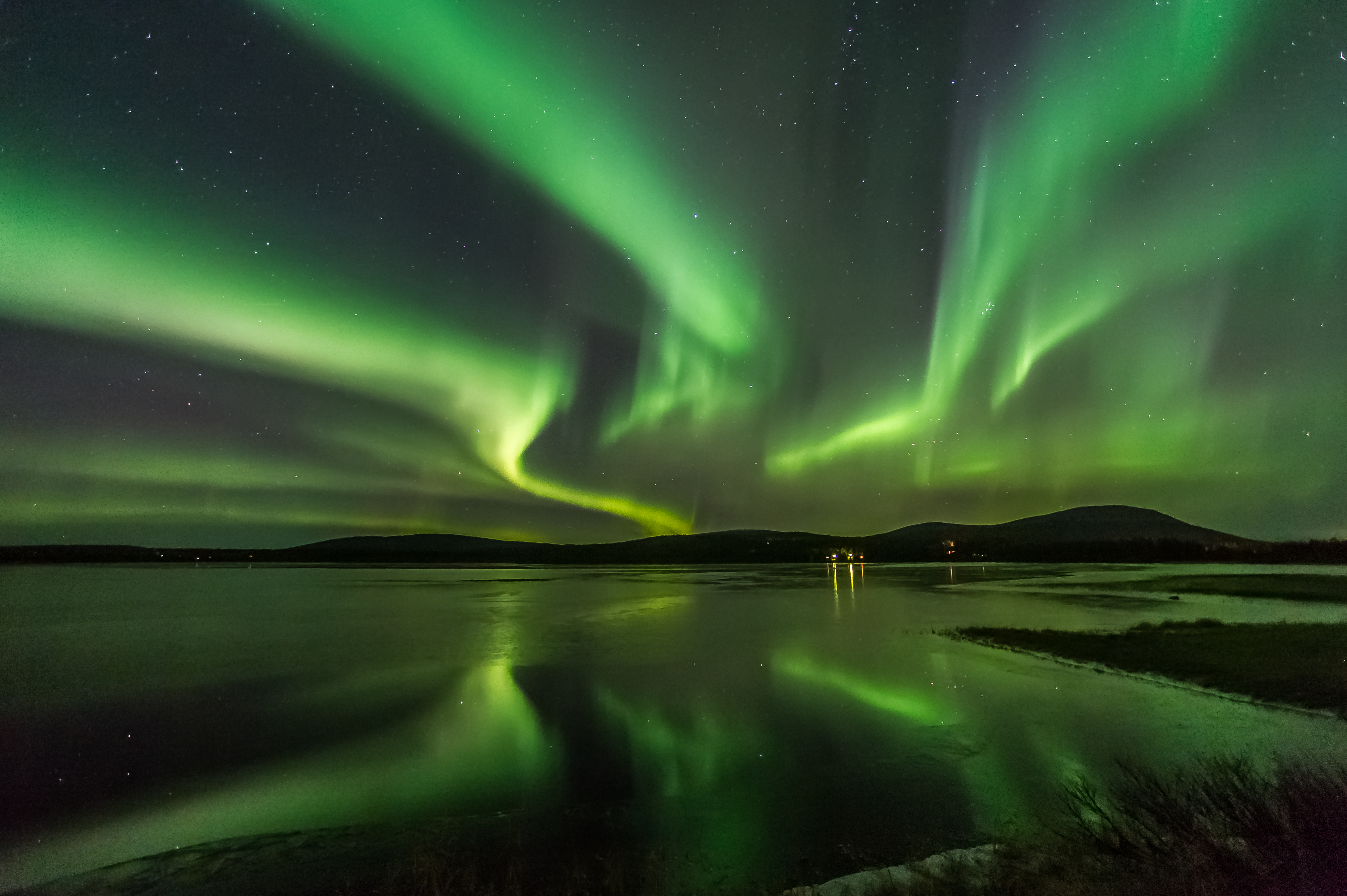 Lapland: A Family Winter Adventure - 6 Days