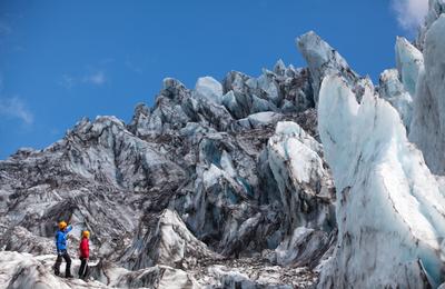Winter in Iceland: Otherworldly Landscapes & Northern Lights - 7 Days