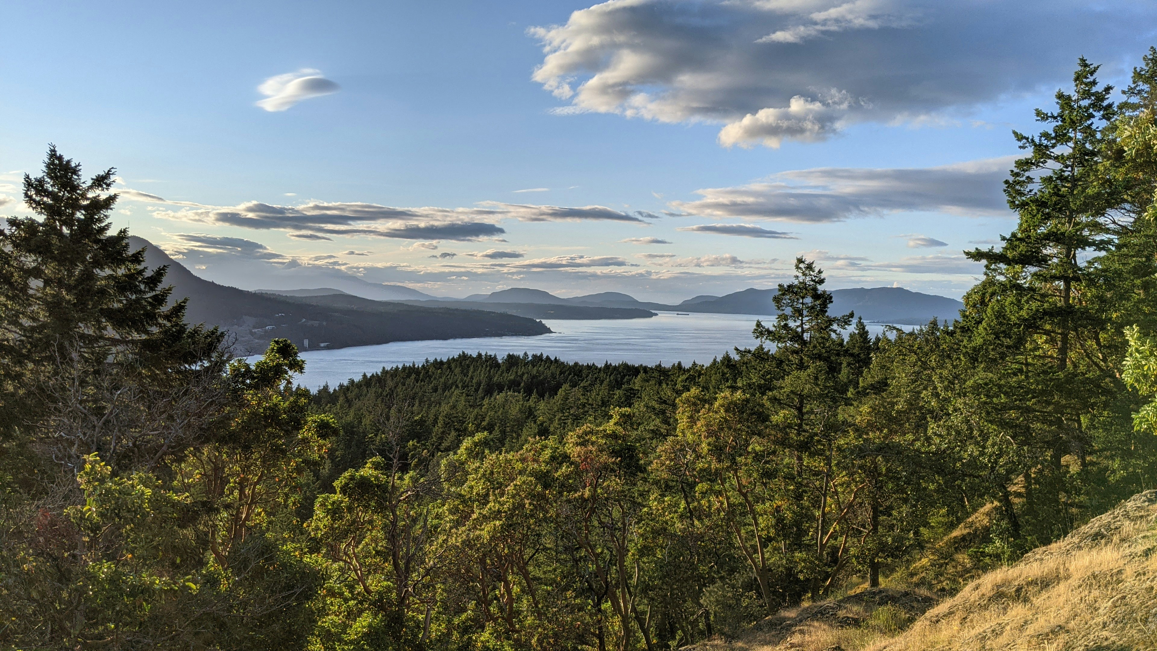Vancouver Island: Victoria, the Broken Group Islands & Salt Spring - 6 Days