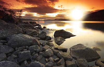 Summer in Lapland: A Family Adventure - 6 Days