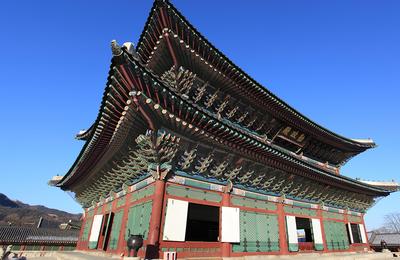 Journeys: Soul of South Korea - 9 Days