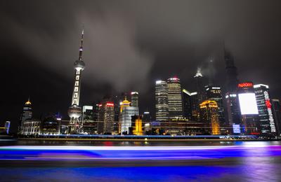 Journeys: Wonders of China - 8 Days
