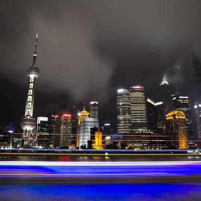Journeys: Wonders of China - 8 Days