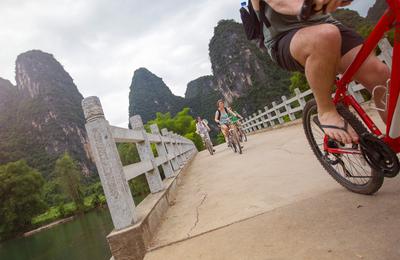 Journeys: Iconic China - 16 Days