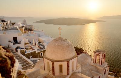 Journeys: Classical Greece and Her Island Jewels - 16 Days