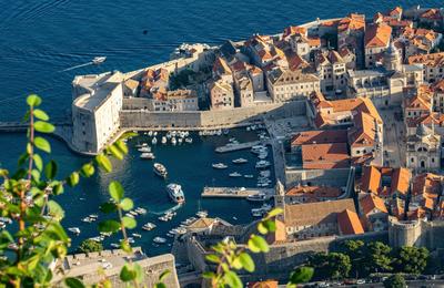 Journeys: Discover the Balkan Coast - 16 Days