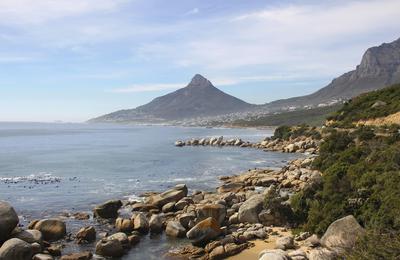 Southern Africa: Kruger, Victoria Falls & Zimbabwe National Parks - 17 Days