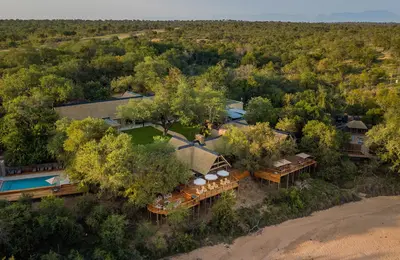 Signature: Southern Africa's Kruger, Chobe & Victoria Falls - 10 Days