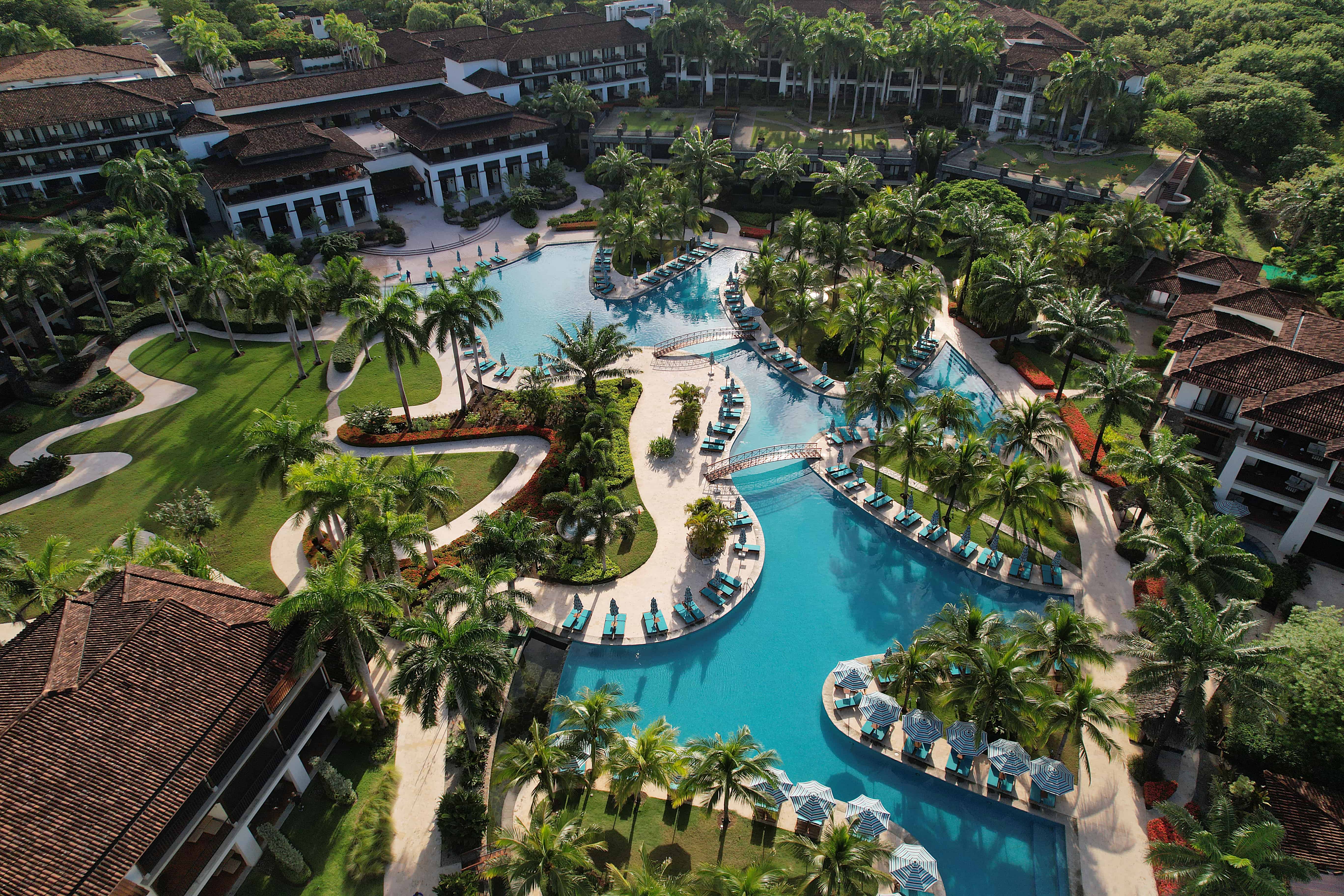 Signature: Costa Rica's Monteverde, Arenal & Guanacaste - 9 Days