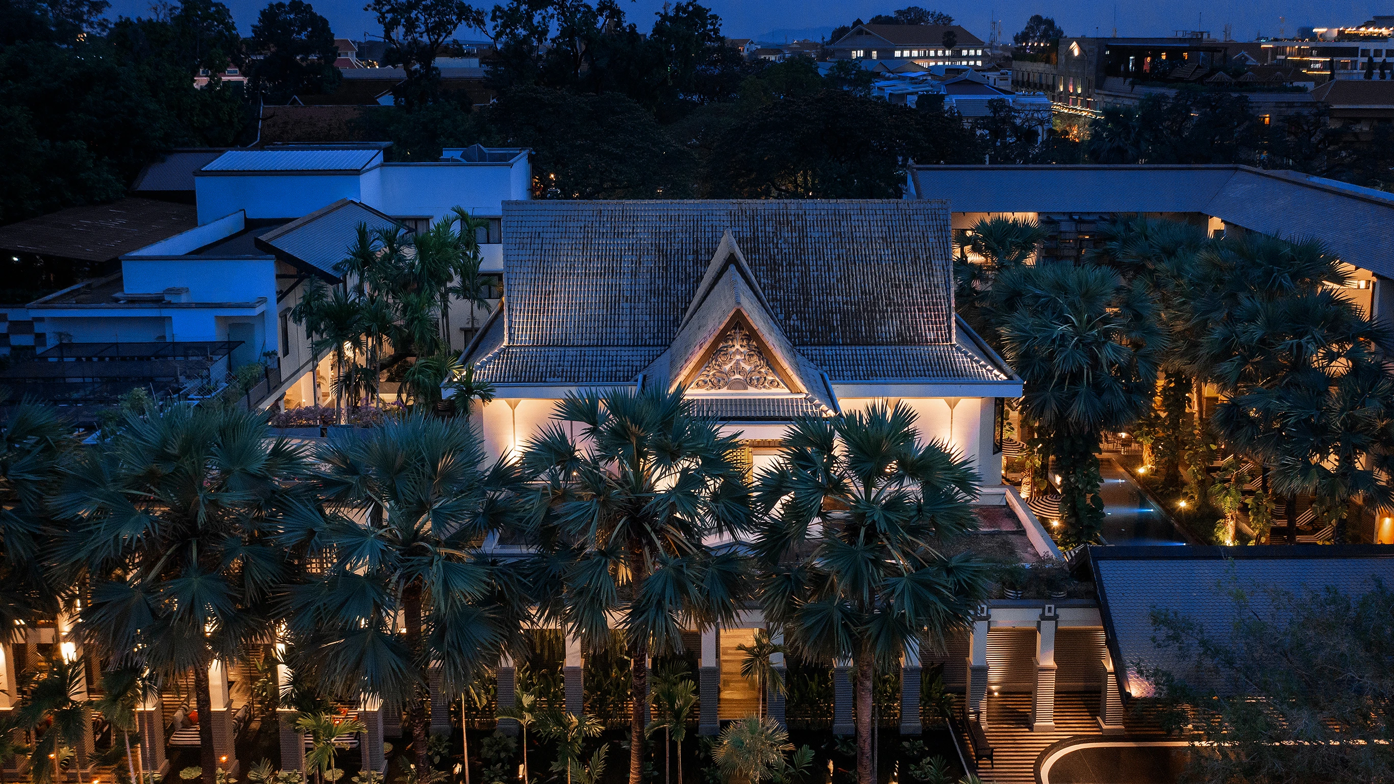 Signature:  Laos and Cambodia's Ancient Traditions - 7 Days