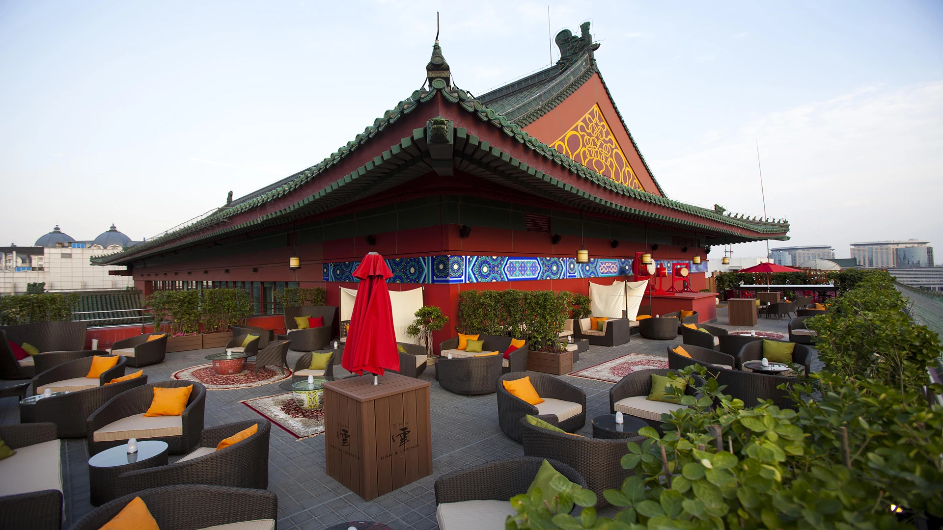 Signature: China's Great Wall, Xi’an & the Gobi Desert - 10 Days
