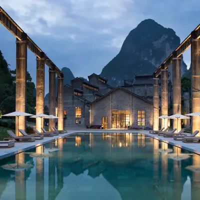Signature: Southwest China from Shangri-La to Shanghai - 10 Days