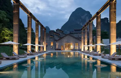 Signature: China from the Great Wall to Shangri-La - 19 Days